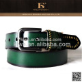 China manufacturer Worth buying brown leather belt